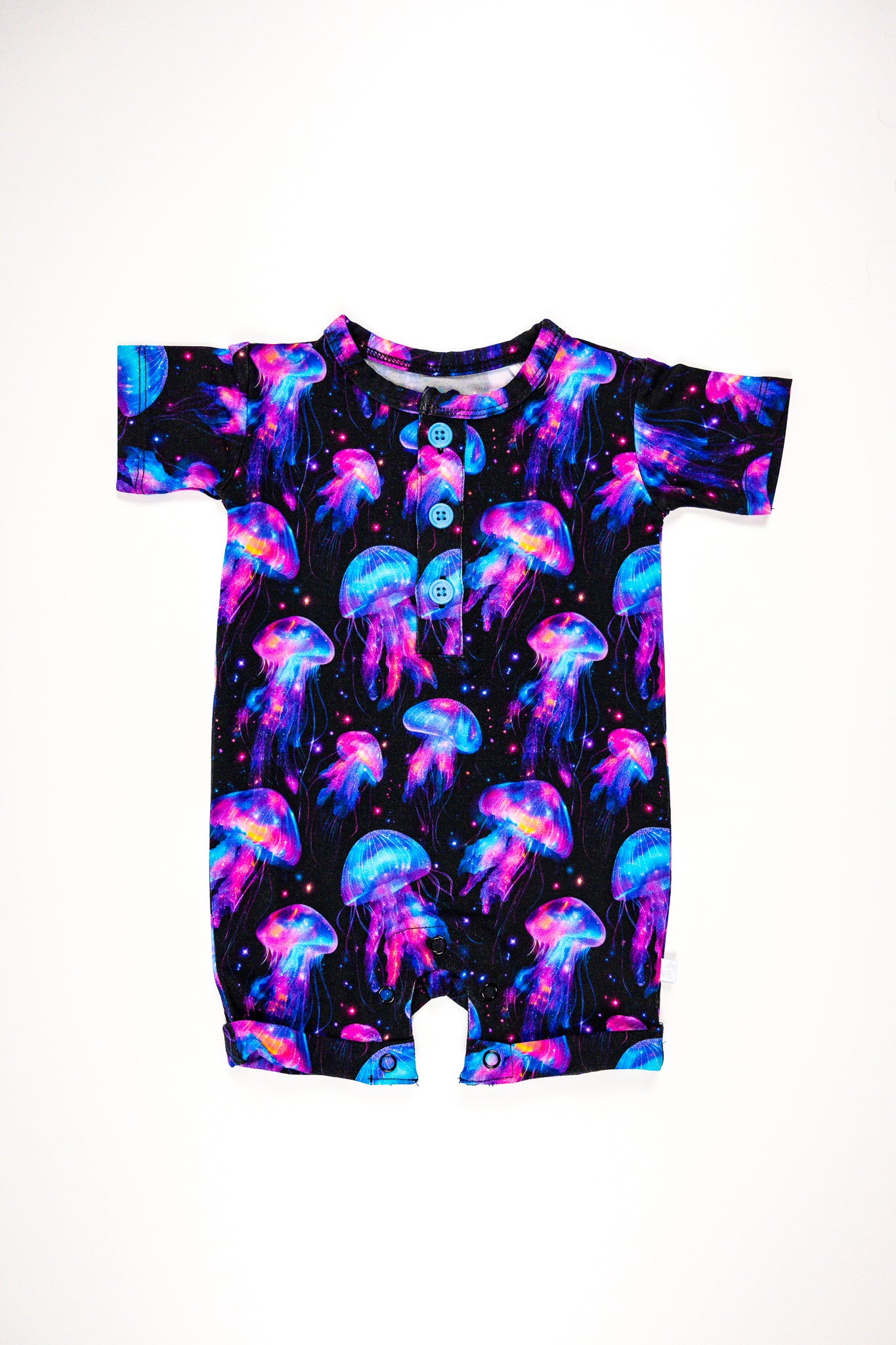 Shortie Romper
