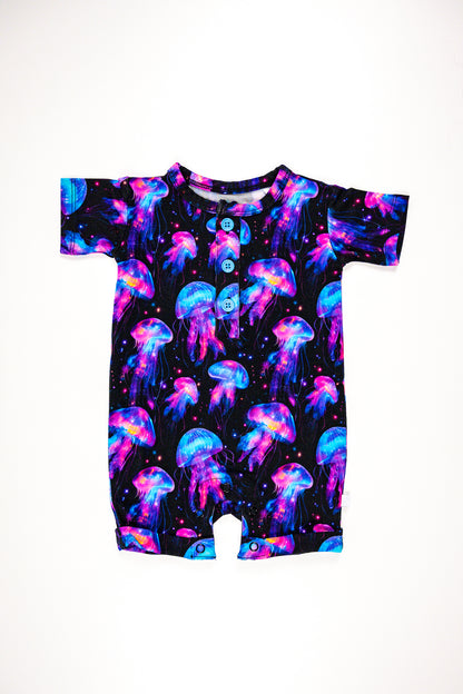 Shortie Romper