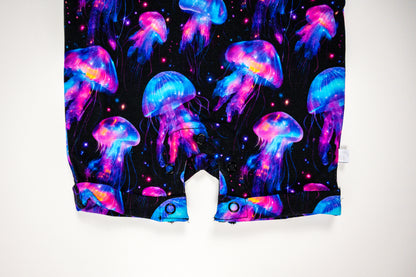 Shortie Romper