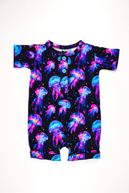Shortie Romper