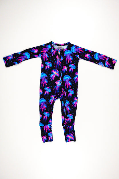 Convertible Romper