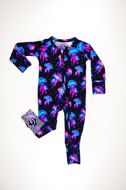 Convertible Romper