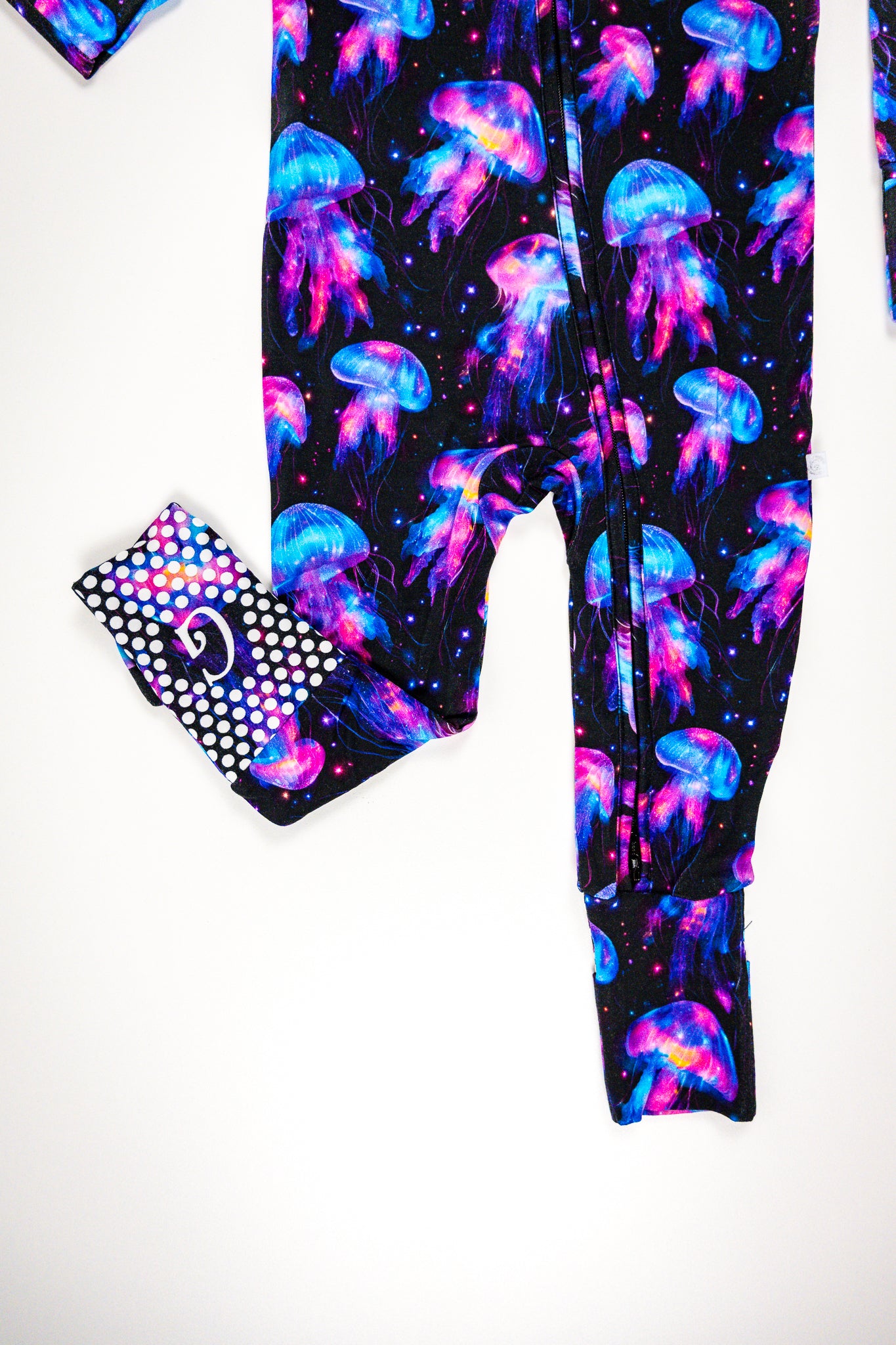 Convertible Romper