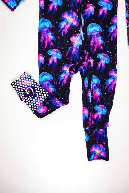 Convertible Romper