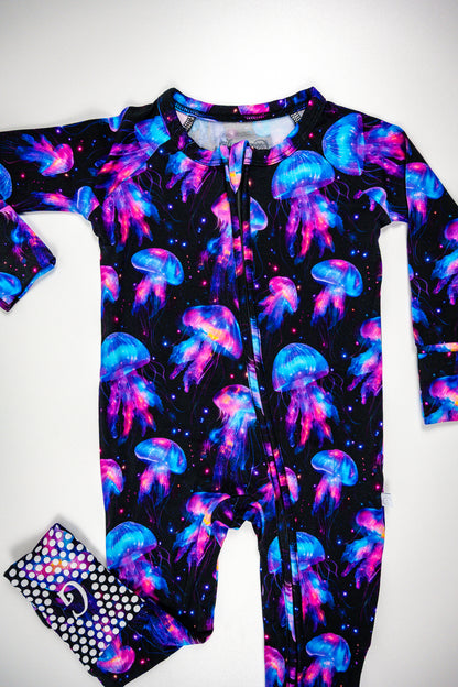 Convertible Romper