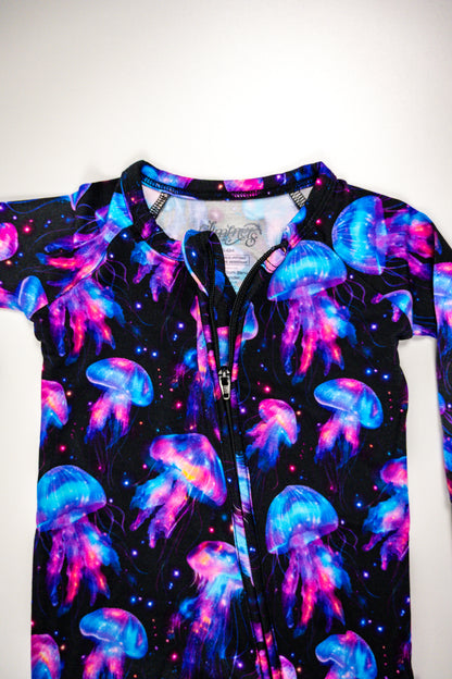 Convertible Romper