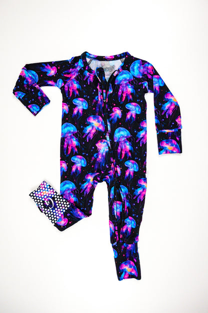 Convertible Romper