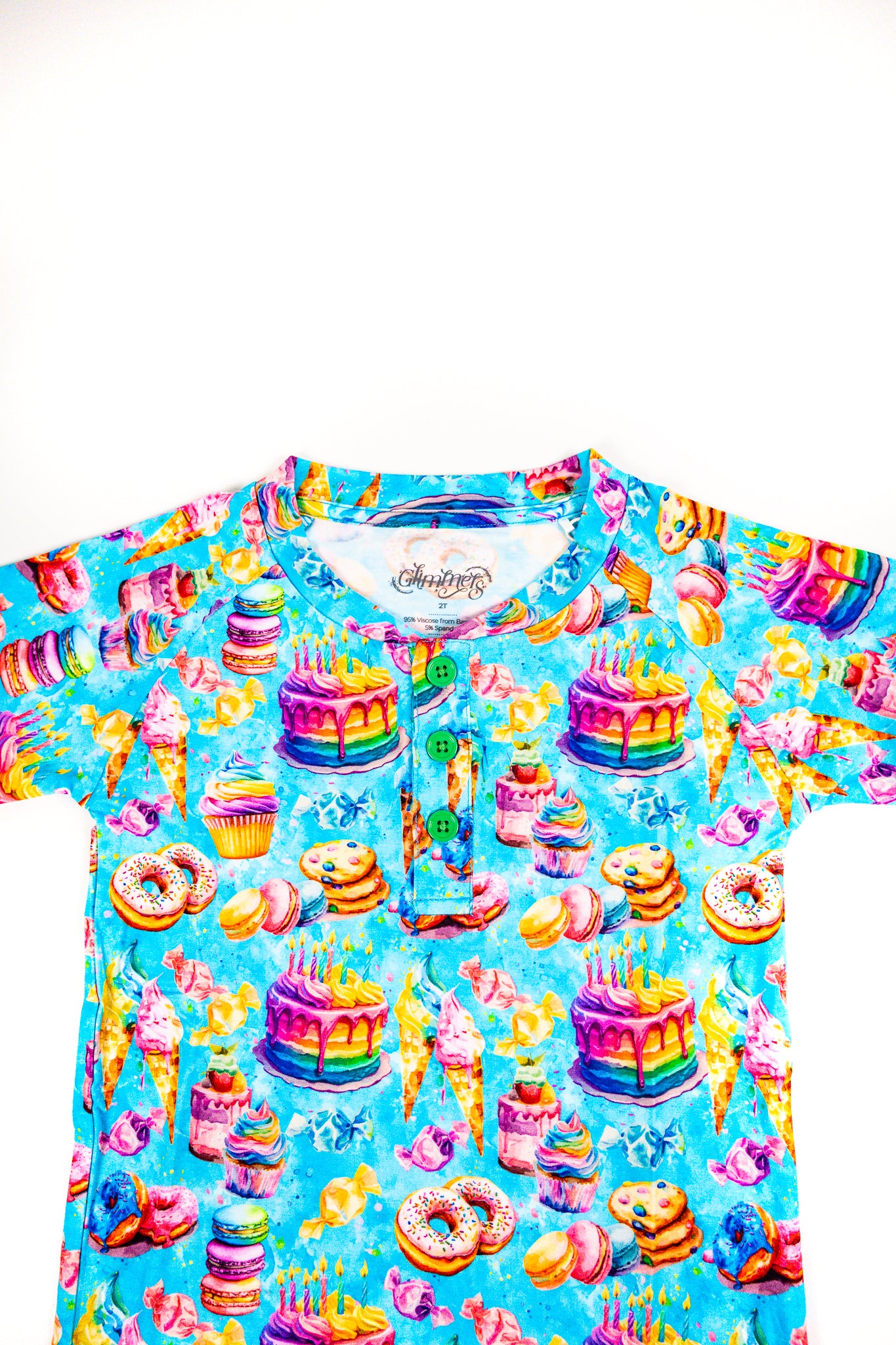Coming soon. Henley Tee Shirt