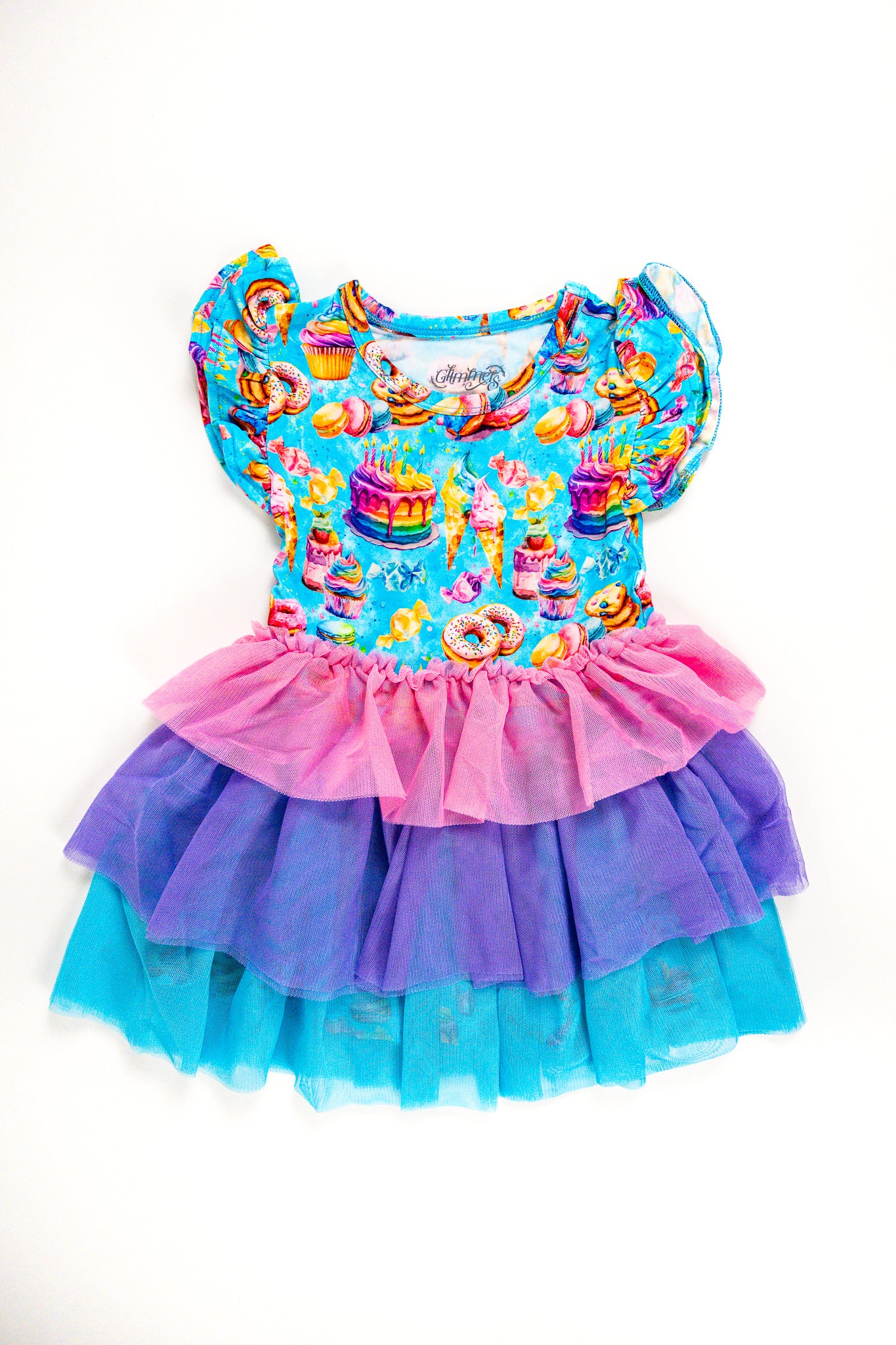 Coming soon. Mia Twirl