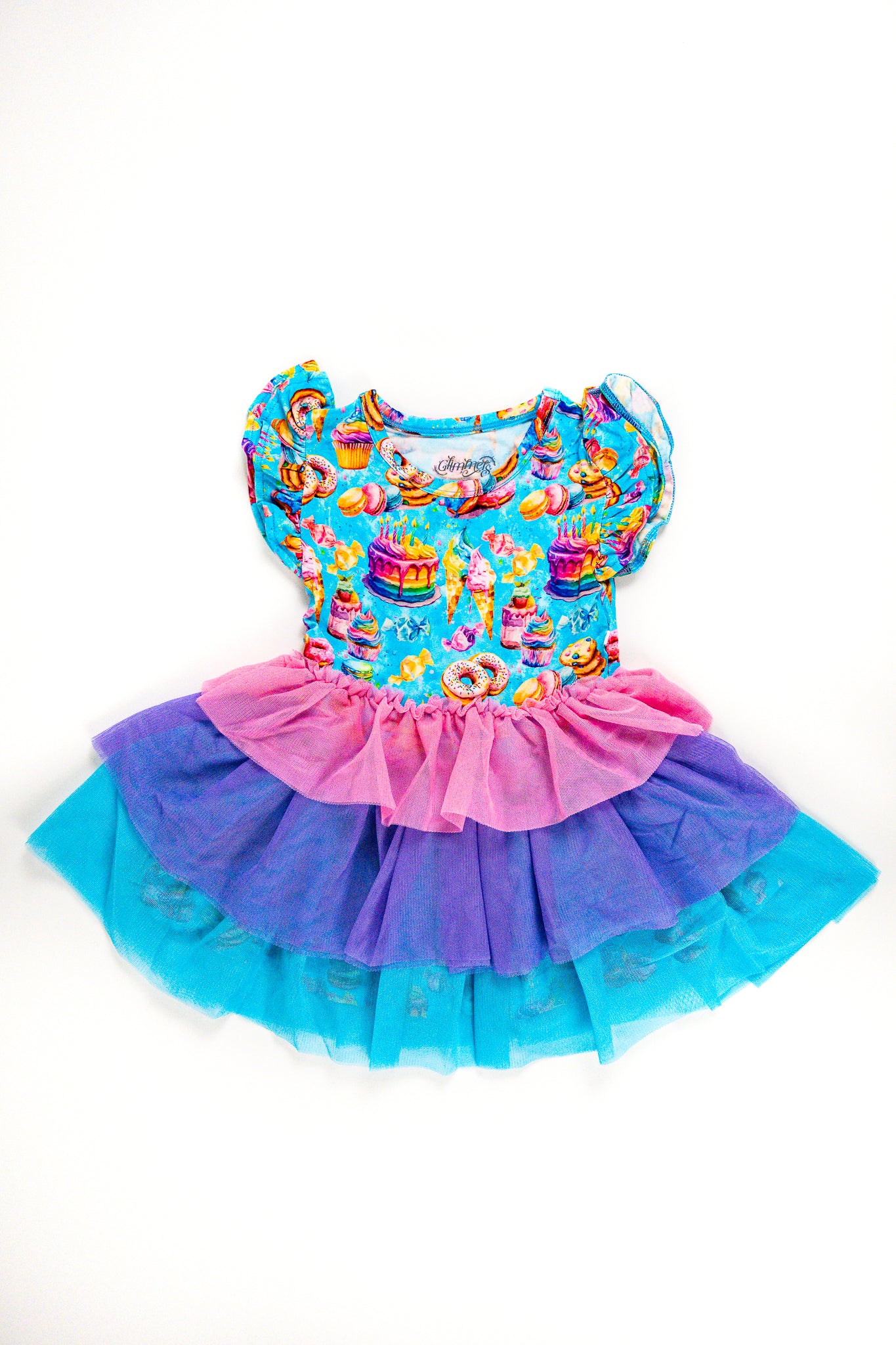 Coming soon. Mia Twirl