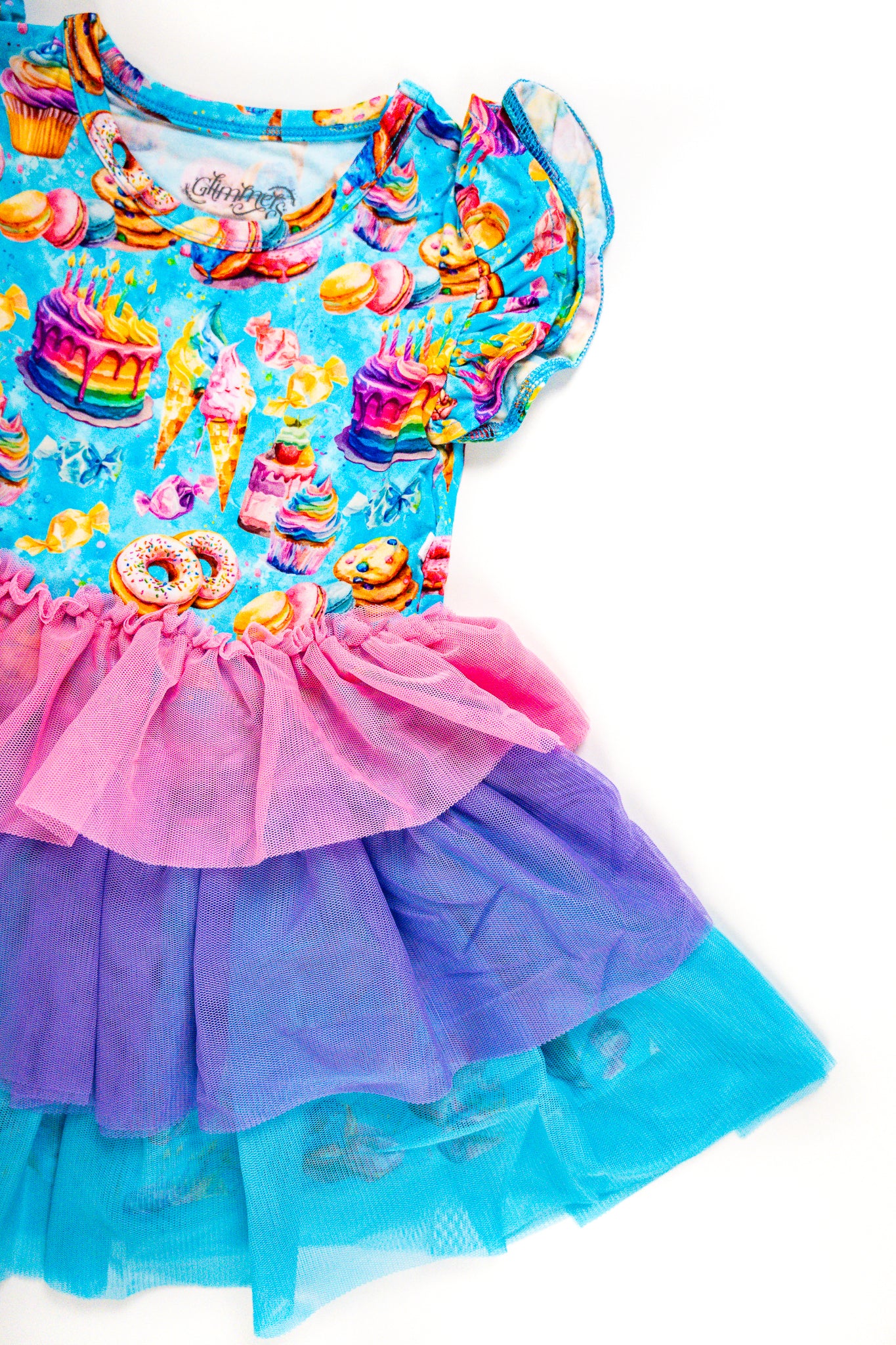 Mia Twirl