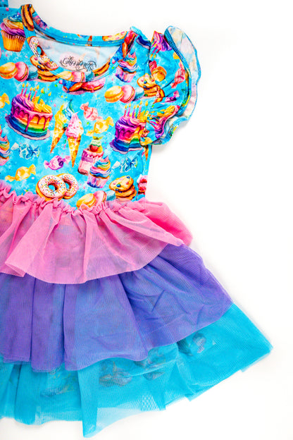 Mia Twirl