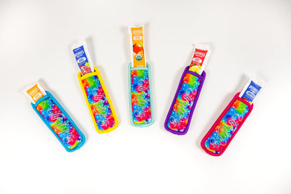 Reusable Popsicle Sleeves