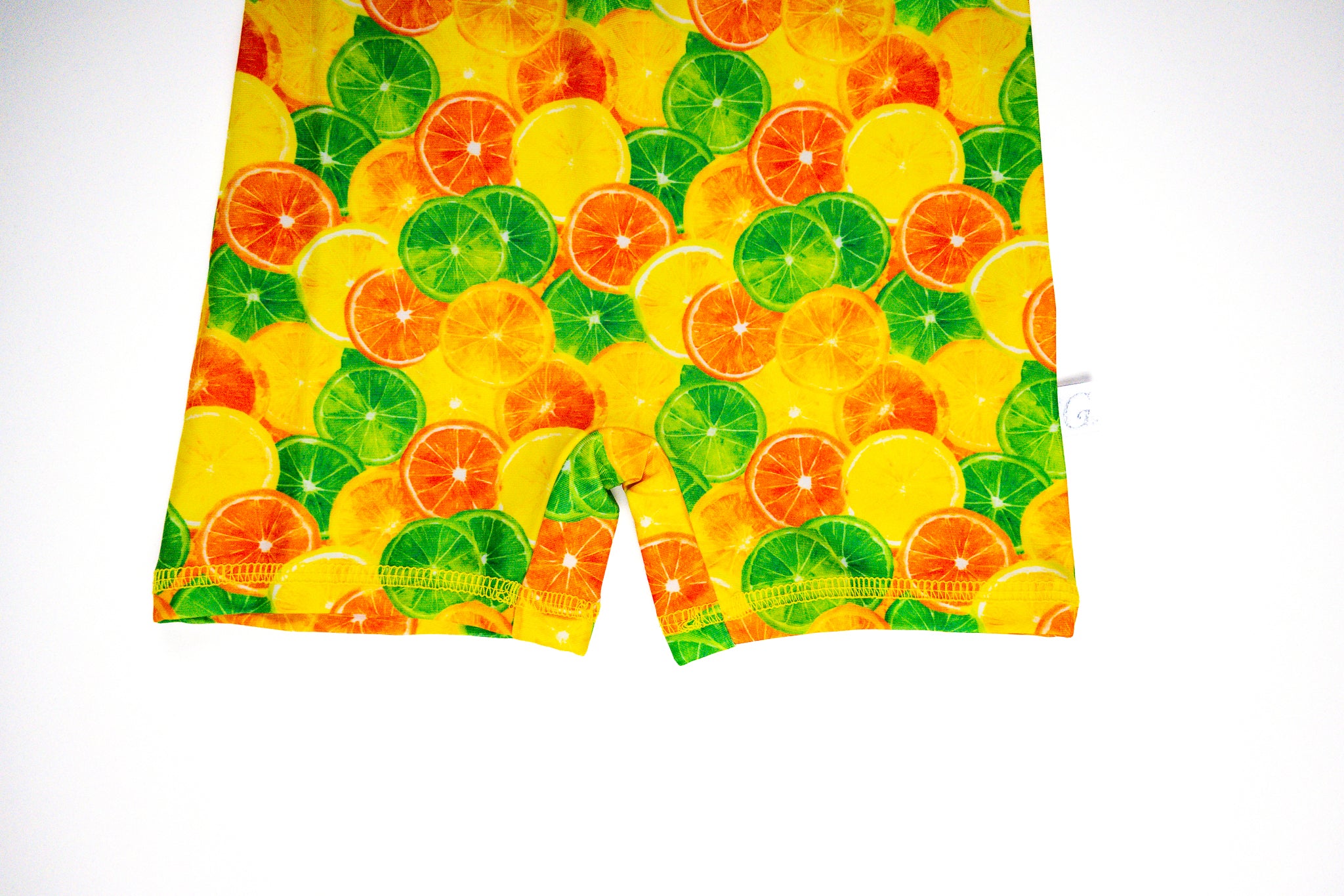 Swim Romper