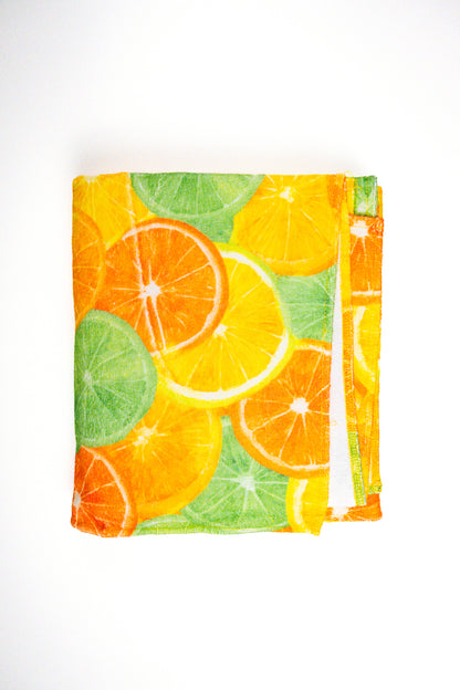 Beach Towel