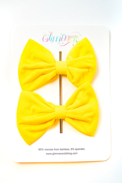 Piggy Bows
