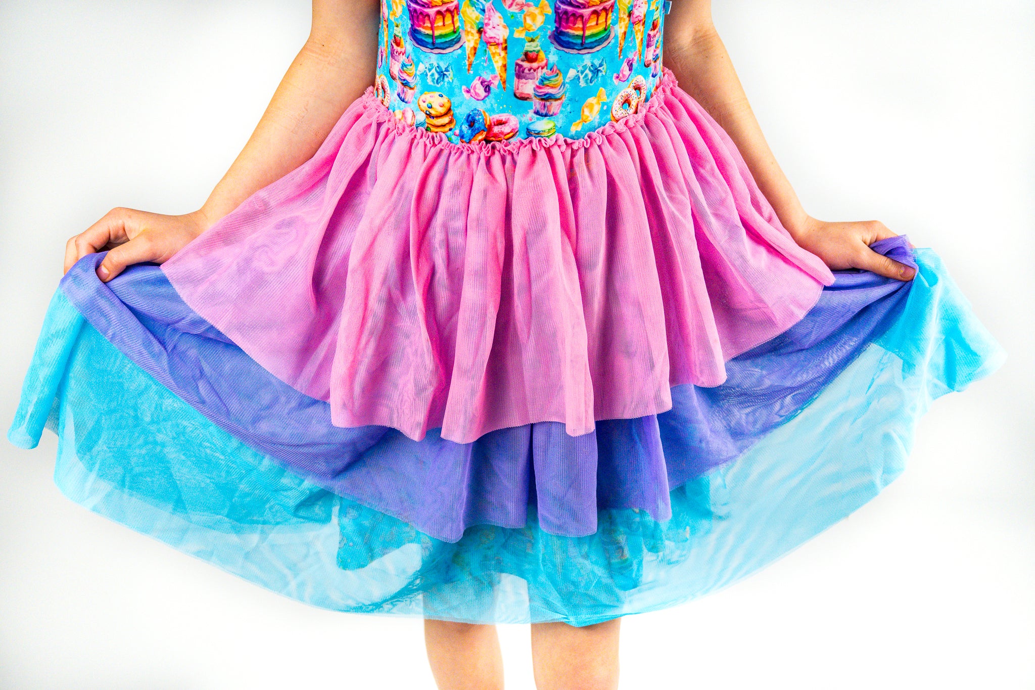 Mia Twirl