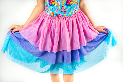 Mia Twirl