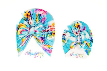 Bow Headwrap