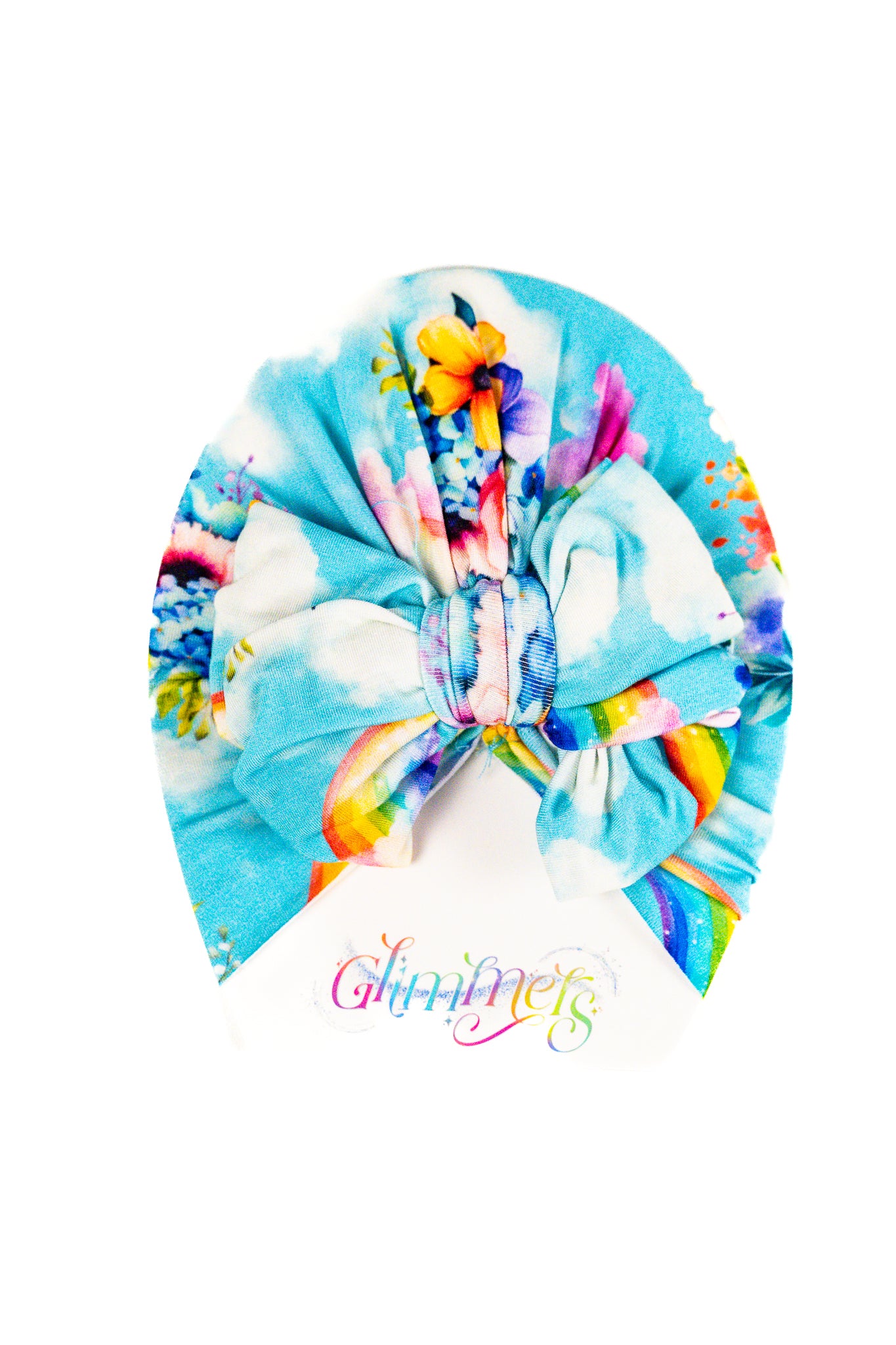 Bow Headwrap