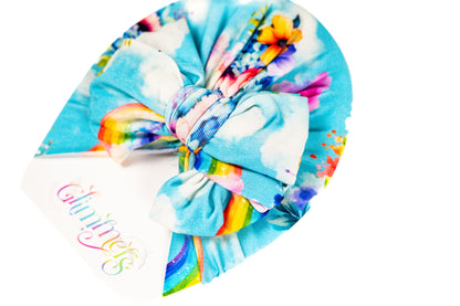 Bow Headwrap