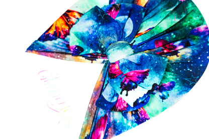 Bow Headwrap