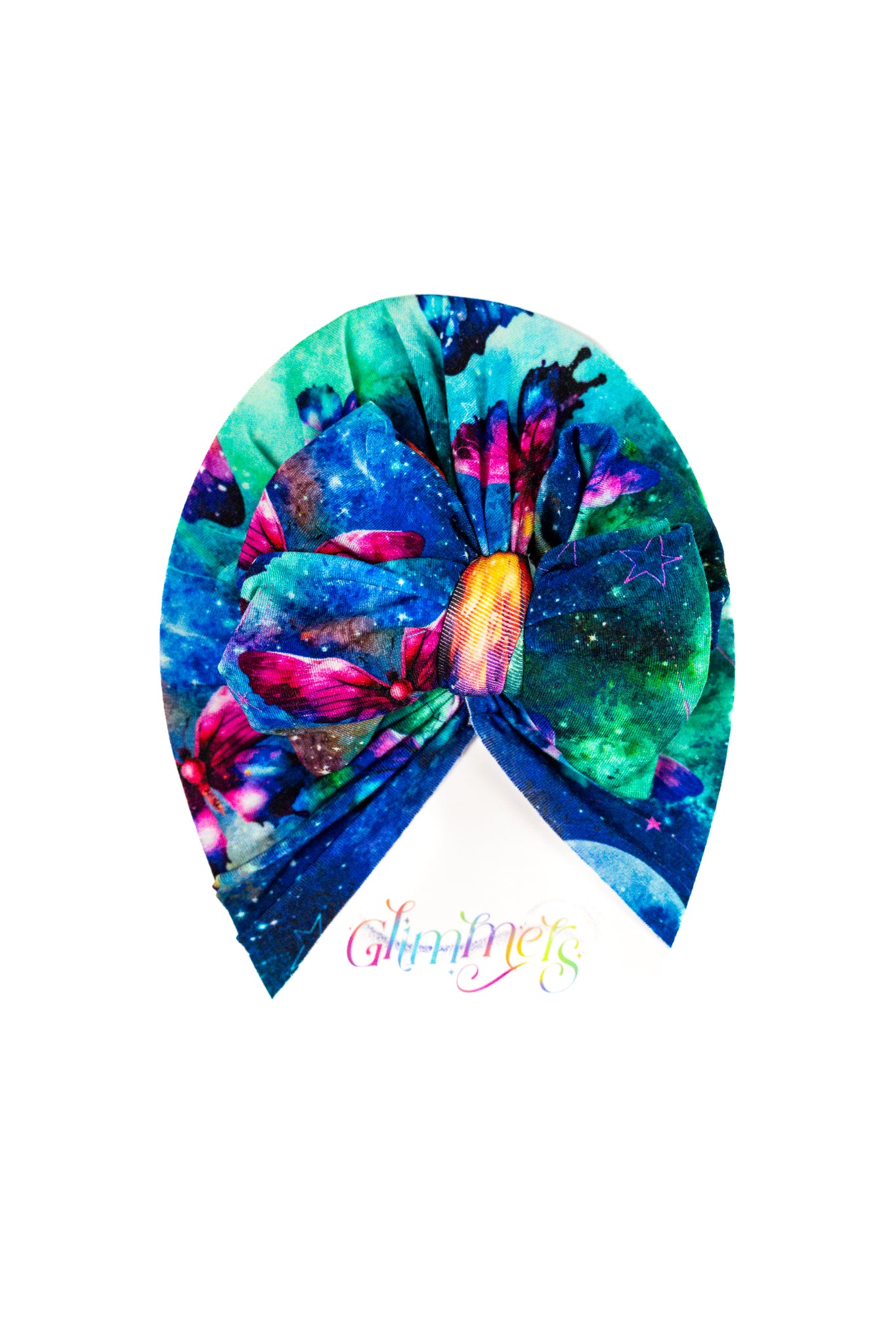 Bow Headwrap