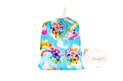Swaddle Set