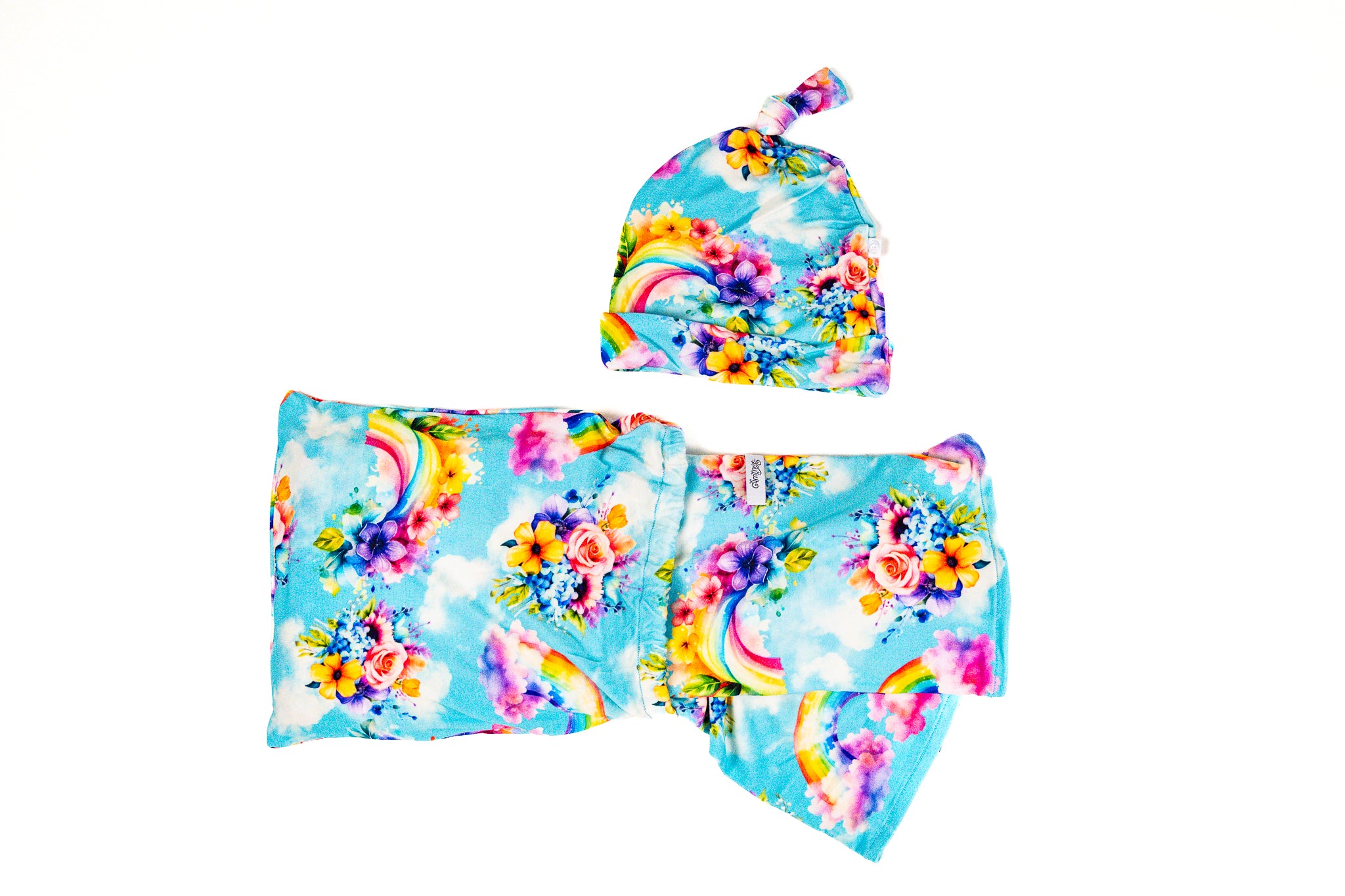 Swaddle Set