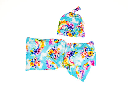 Swaddle Set