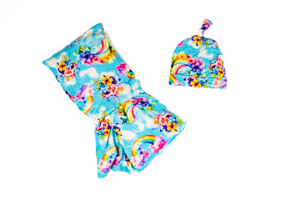 Swaddle Set