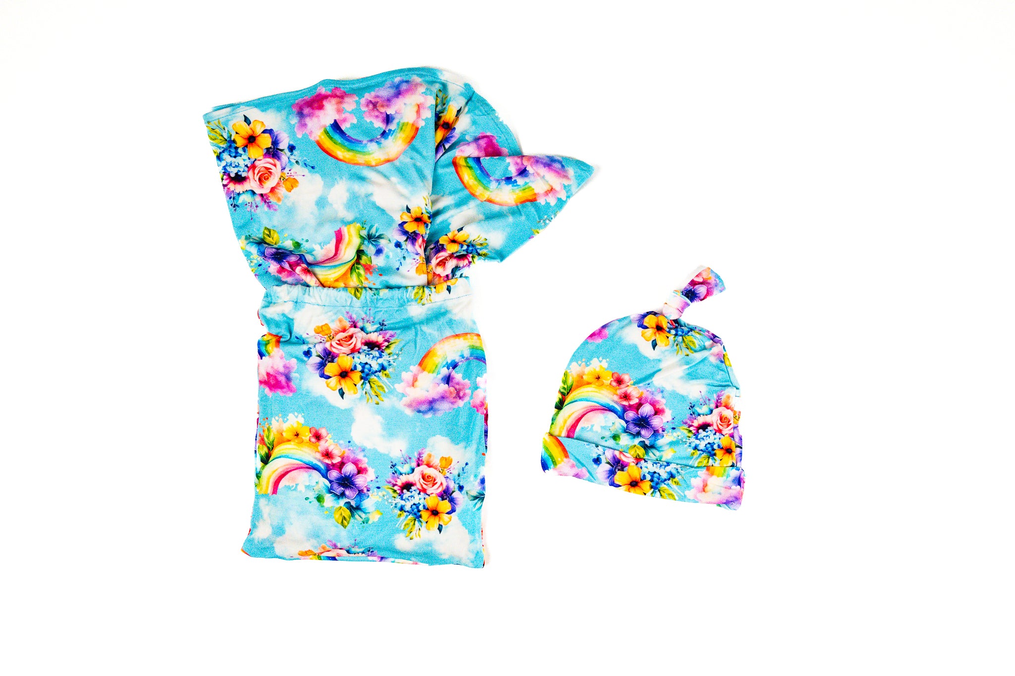 Swaddle Set
