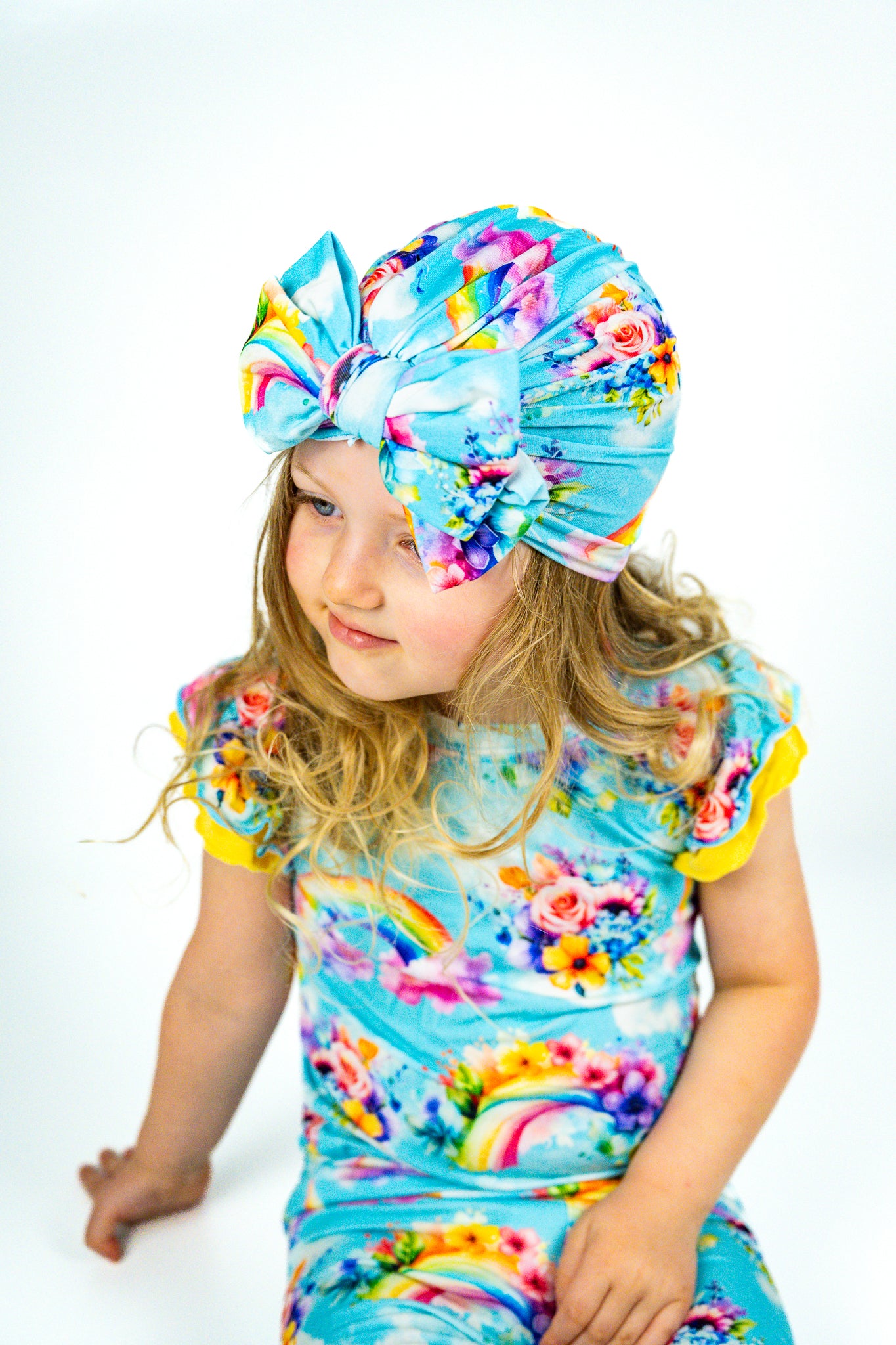 Bow Headwrap