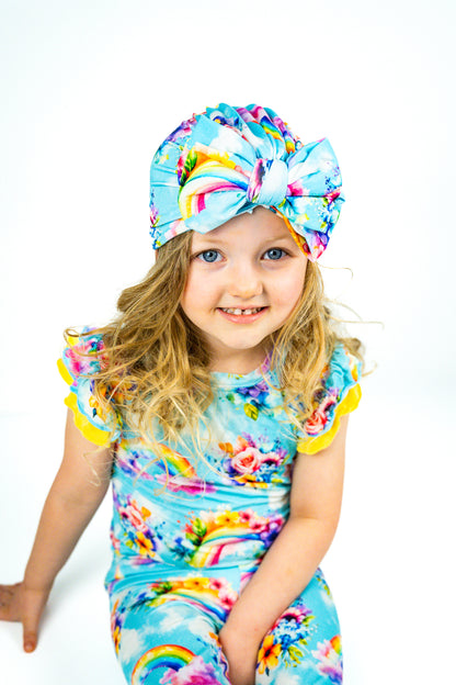 Bow Headwrap