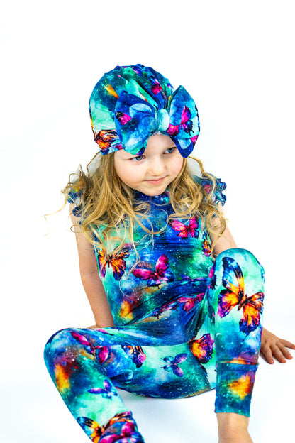 Bow Headwrap