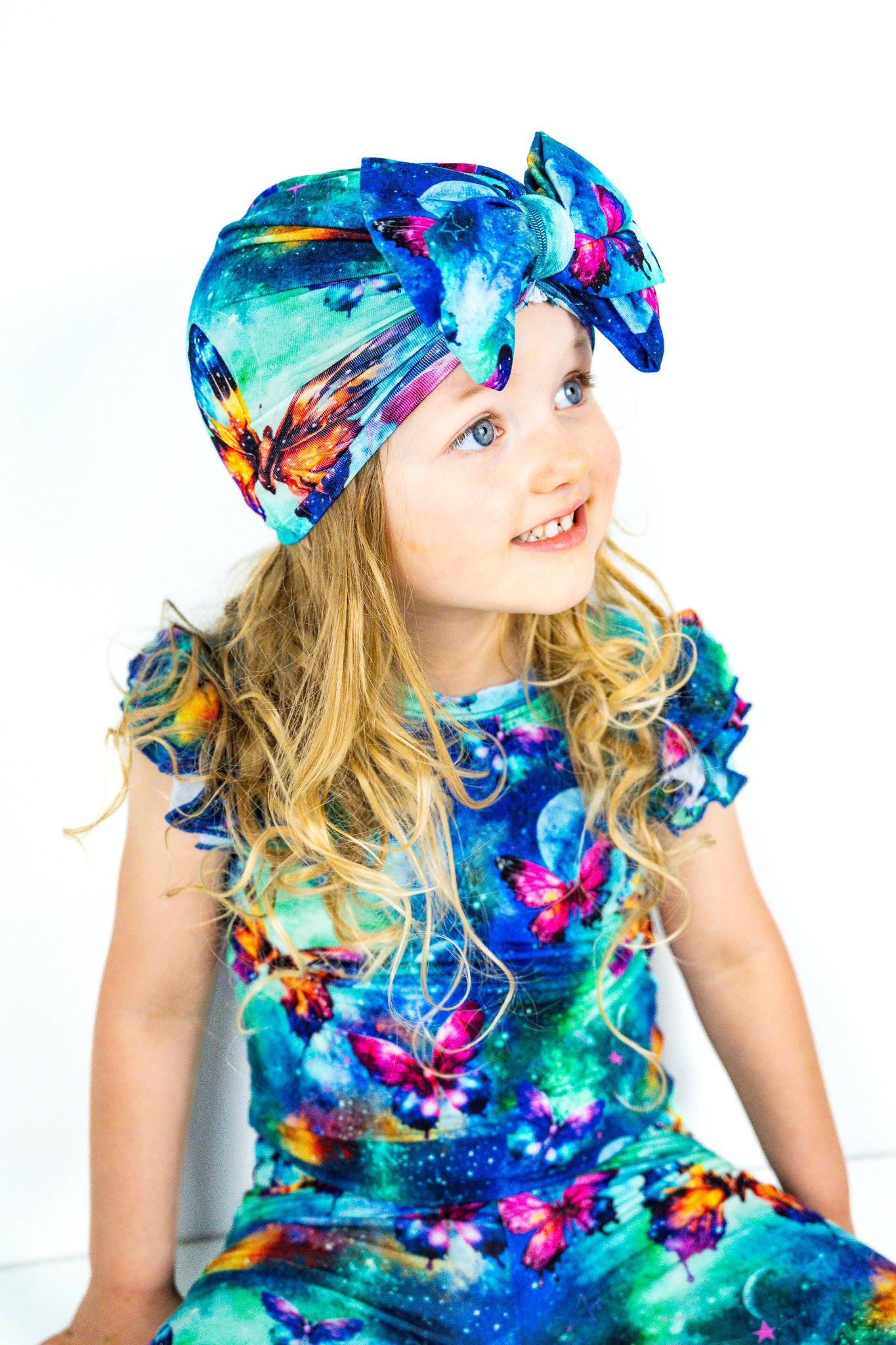 Bow Headwrap