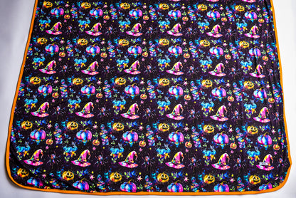 Shimmer Blanket