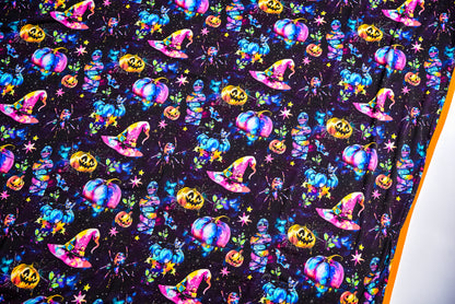 Shimmer Blanket