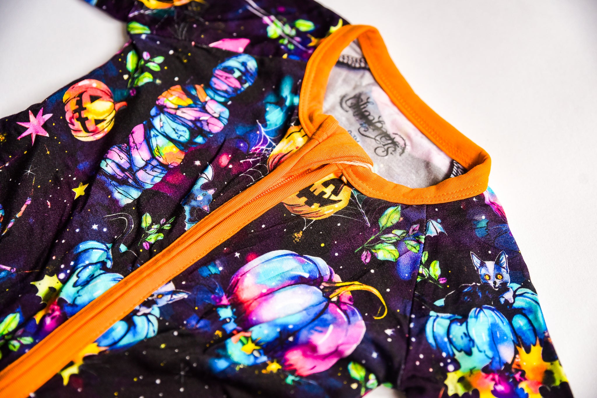 Convertible Romper