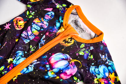 Convertible Romper