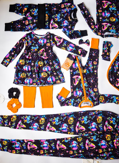Long Sleeve PJs