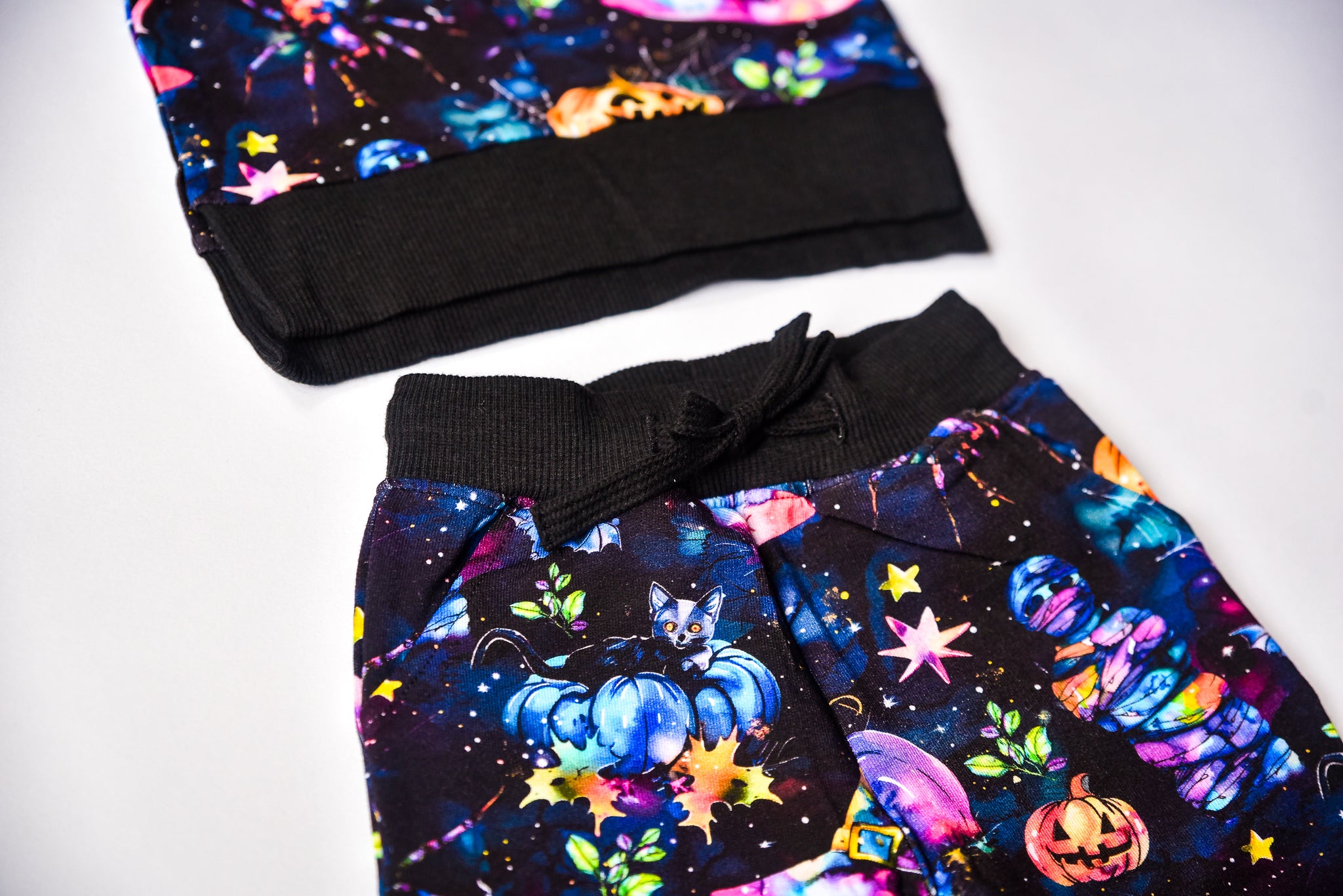 Jogger Set