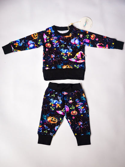Jogger Set