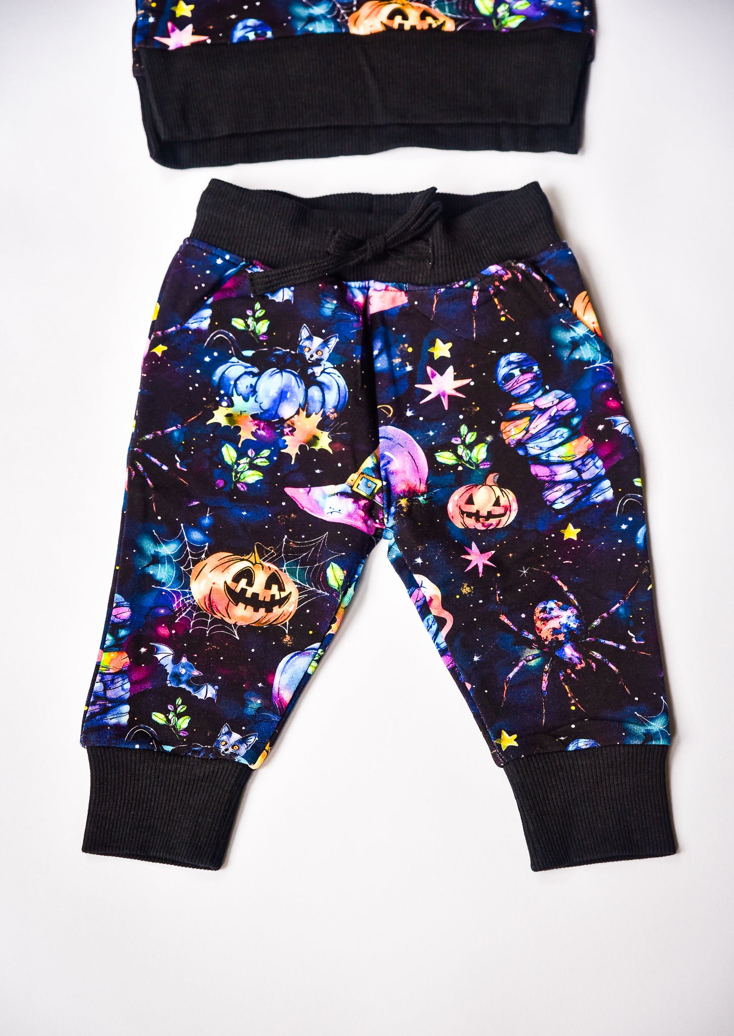 Jogger Set