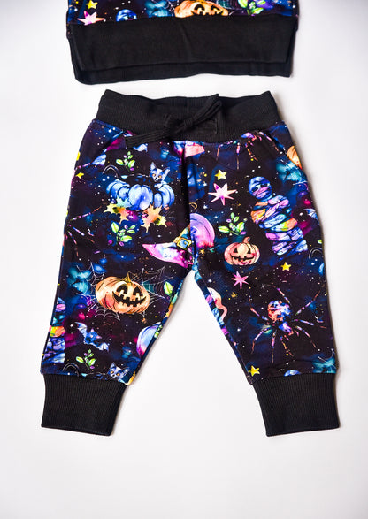 Jogger Set