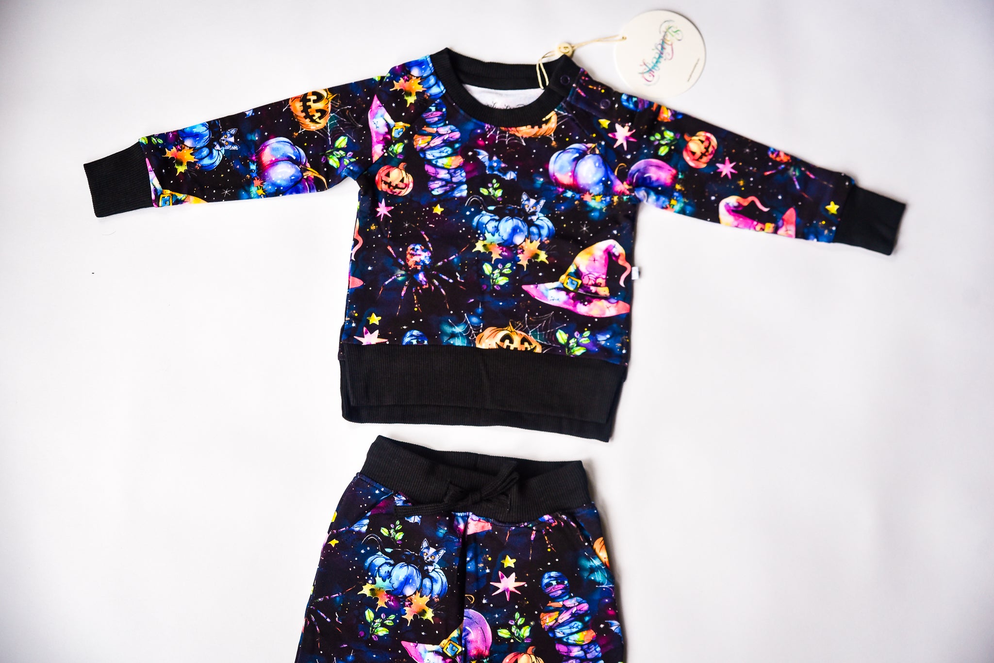 Jogger Set