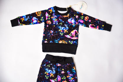 Jogger Set