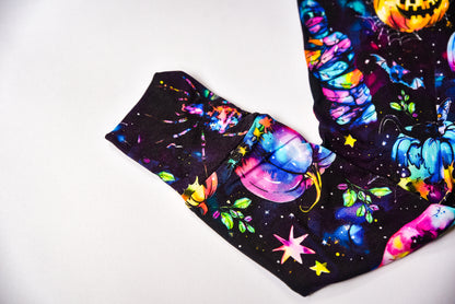 Long Sleeve PJs