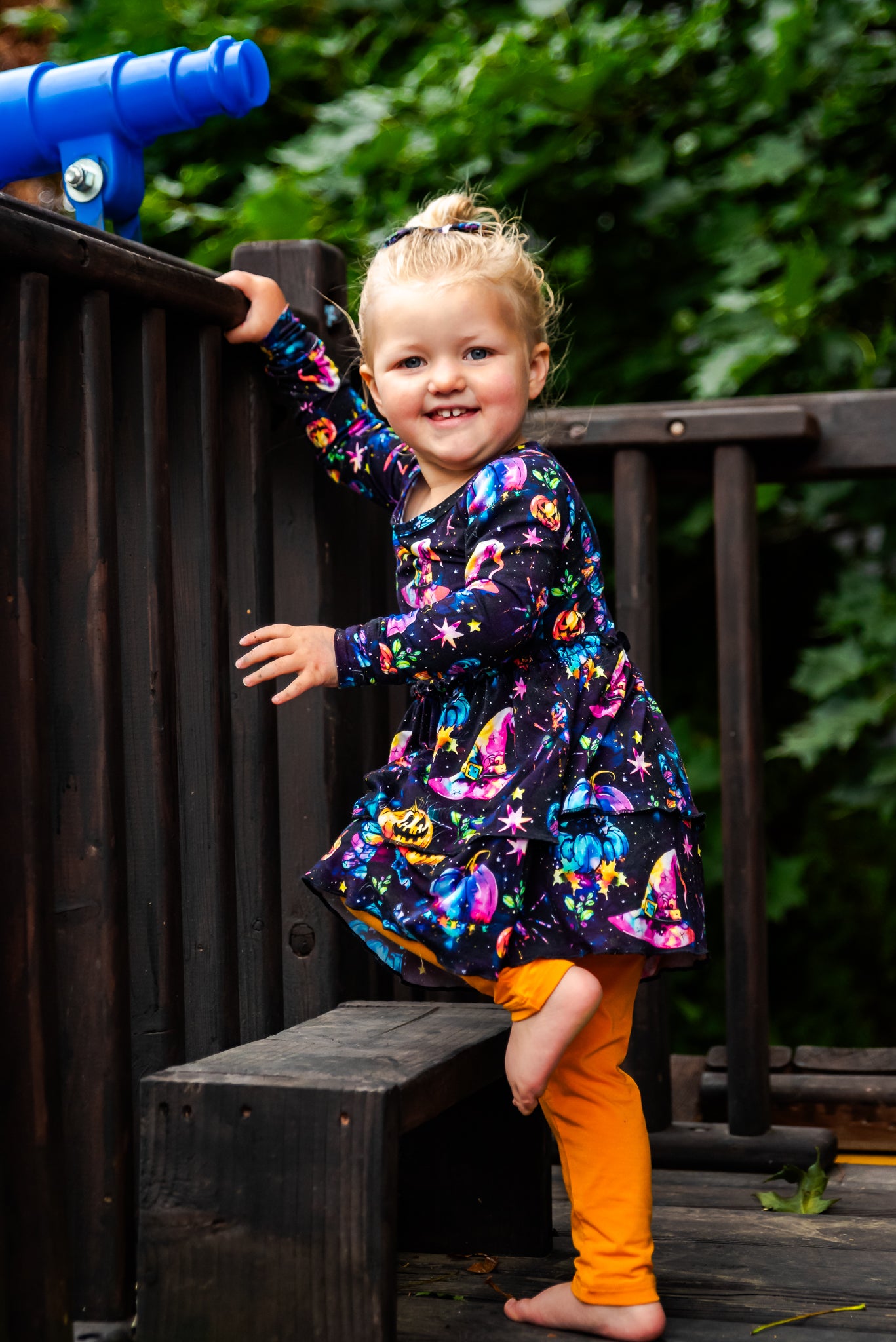 Peplum Set