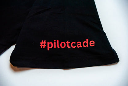 #pilotcade Shirt